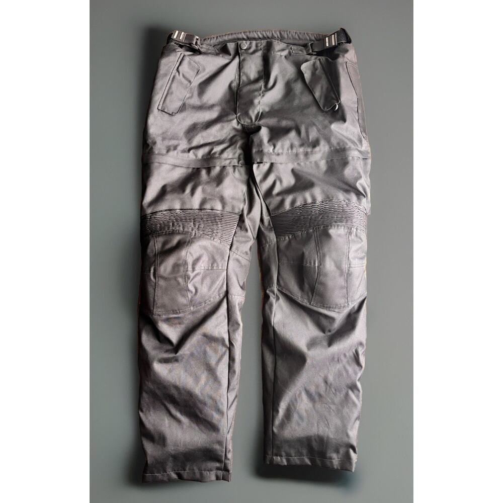 Speedtec 6th Gear Cold Weather Riding Pants 4XL Motorcycle Bike ATV Equipment